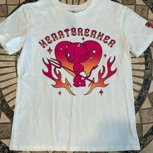 Heartbreaker Tshirt